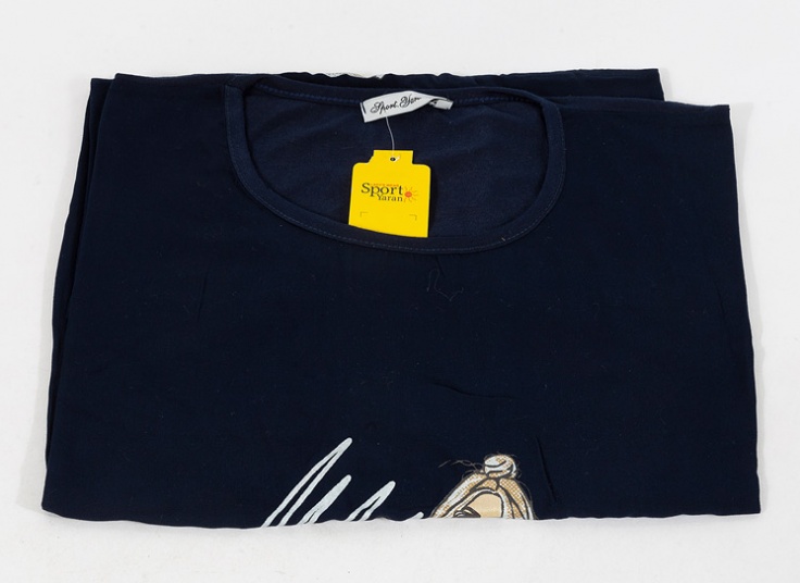 تاپ جلو نخی طرح میکی موس