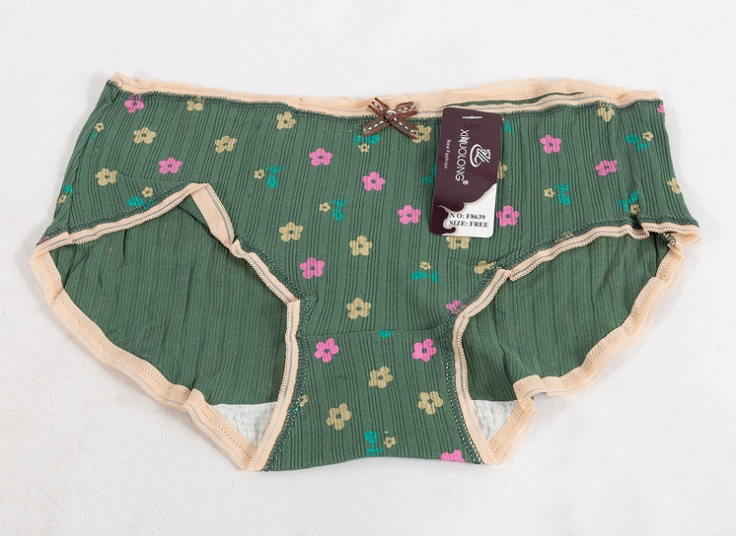 لباس زیر طرحدار XINUOLONG