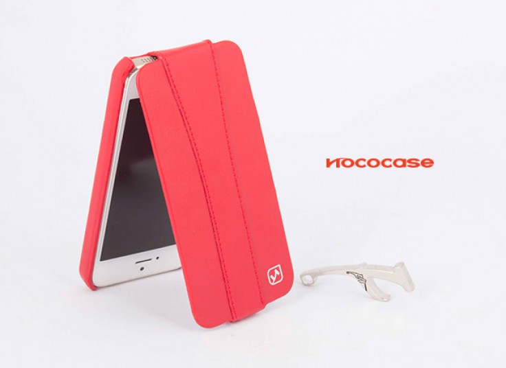 شش مدل قاب iphone5 برند HOCO