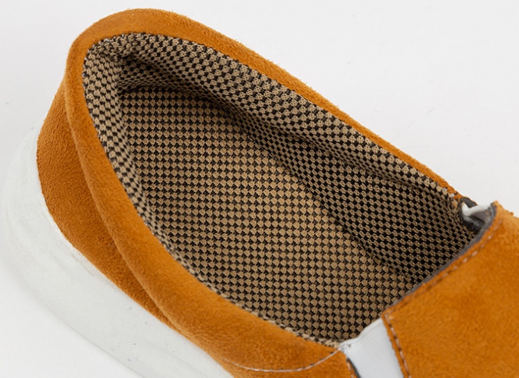 کفش کالج زنانه