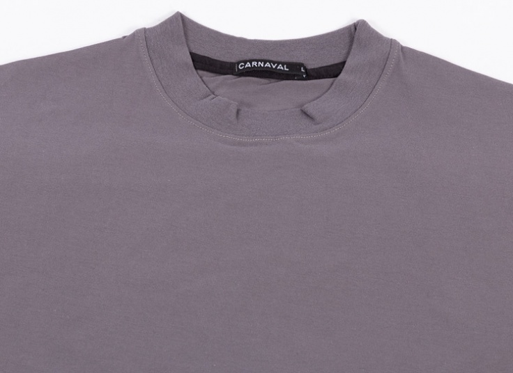 تیشرت ساده CARNAVAL
