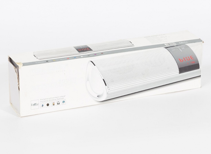 اسپیکر بلوتوث KOLEER