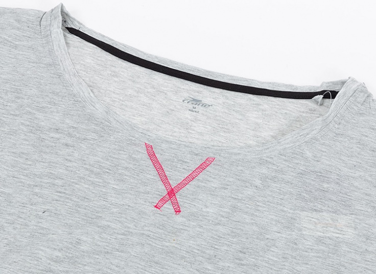 تیشرت ورزشی زنانه Active Touch