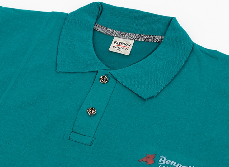 پولوشرت آستین بلند Fashion