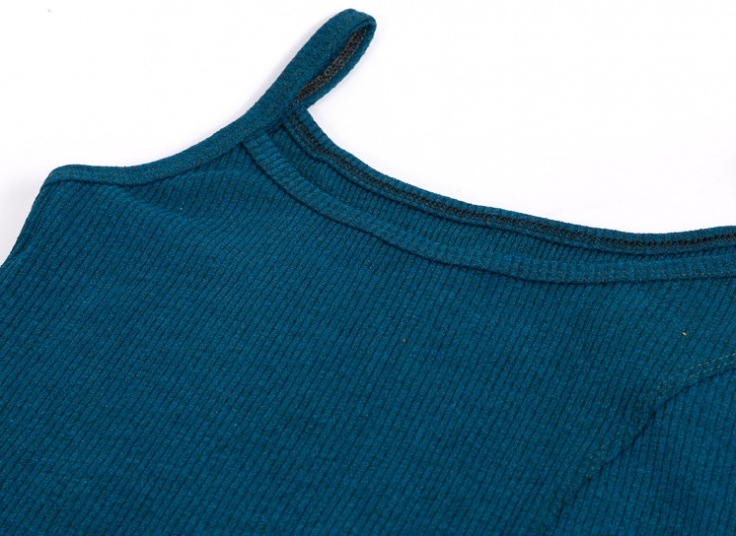 پیراهن ماکسی جلو چاکدار