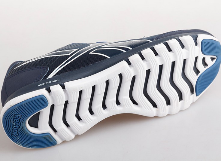 کفش ورزشی Reebok مدل SUBLITE DUO