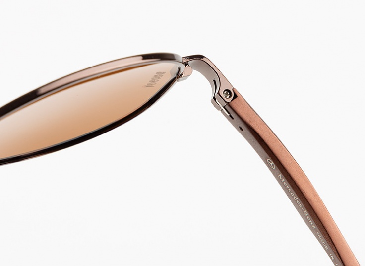 عینک آفتابی Mercedes Benz