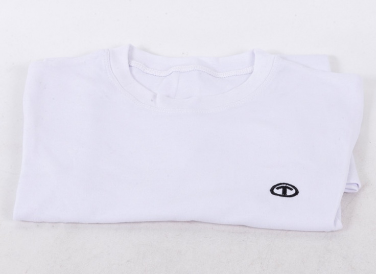 تیشرت مردانه یقه گرد Tom Tailor