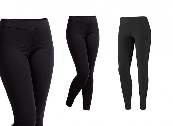 لگ زنانه adidas