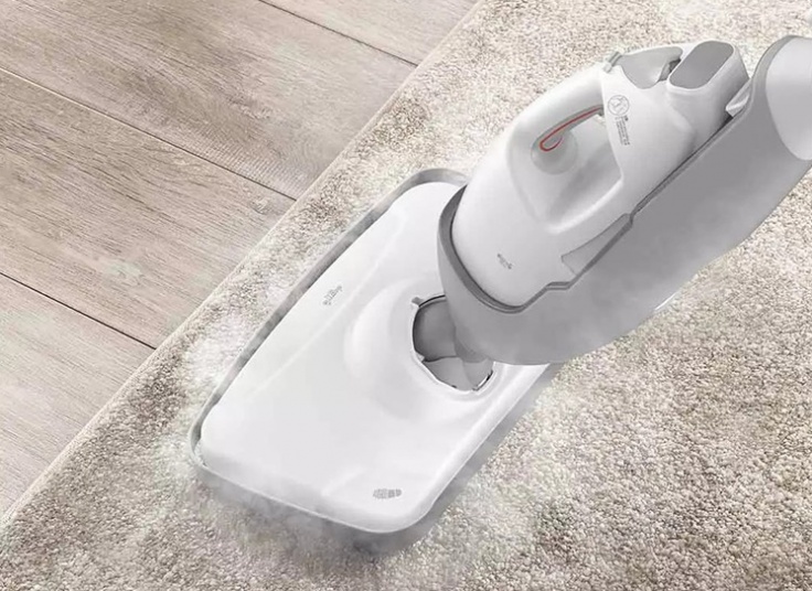 بخارشوی شیائومی Deerma ZQ800