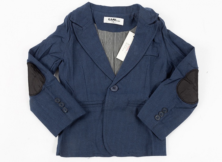 کت بچگانه KAMI