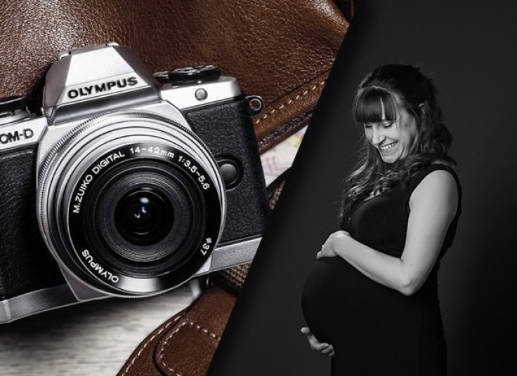 آتلیه عکاسی مانل