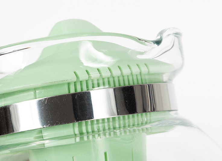 قوری پیرکس Silica