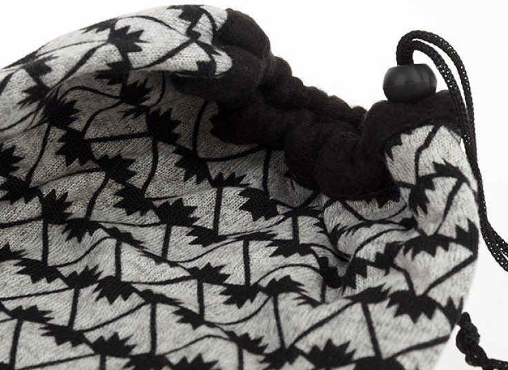 کلاه پشمی چندکاره