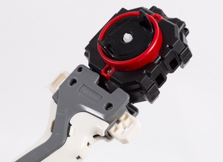 فرفره انفجاری BeyBlade