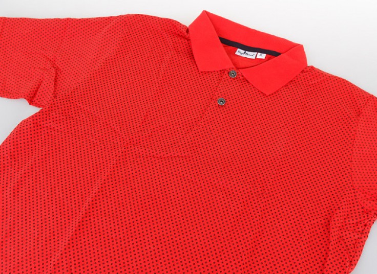 پولوشرت مردانه Tony Brown