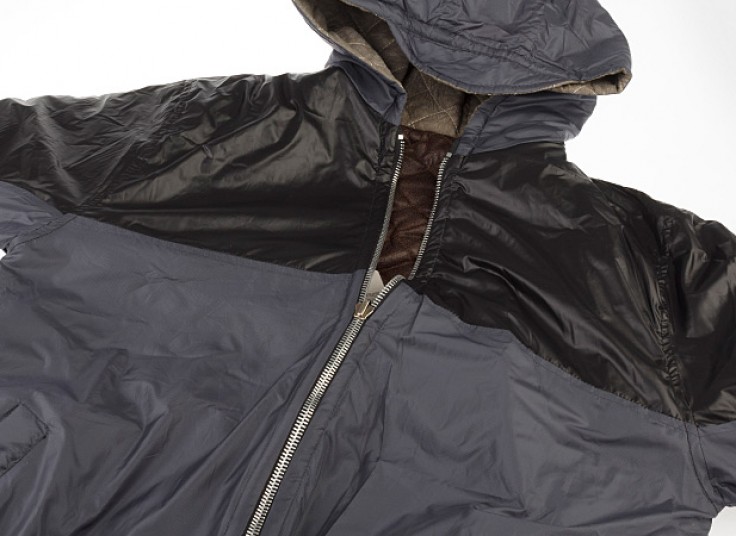 کاپشن دورو طرح Quilted