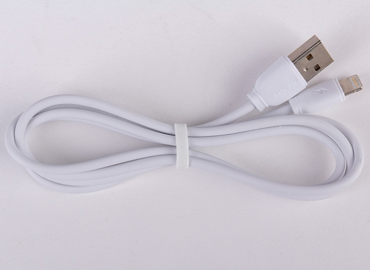 کابل شارژ آیفون Remax