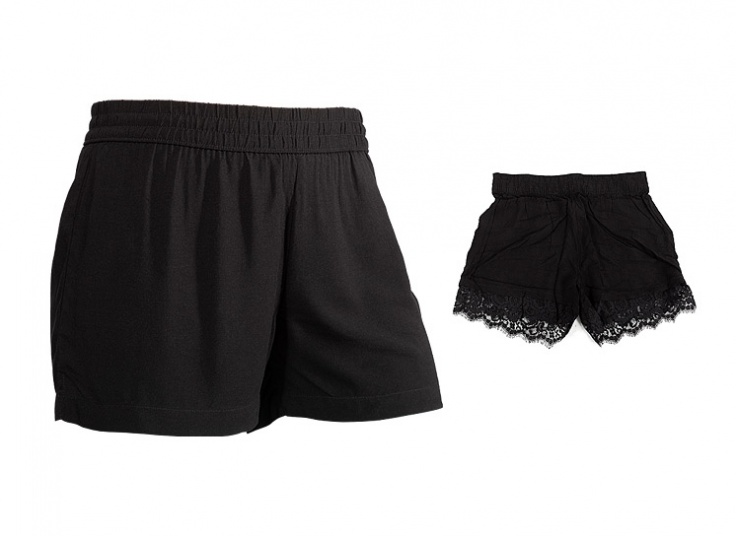 شورتک‌ زنانه Jacqueline