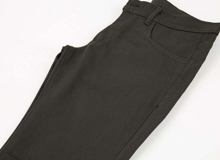 شلوار کتان مردانه Wrangler