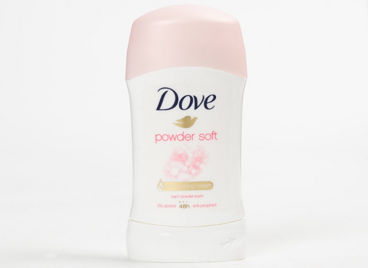 مام استیک Dove