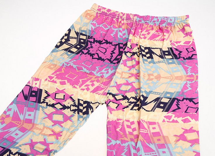 شلوار راحتی زنانه Lan Niya