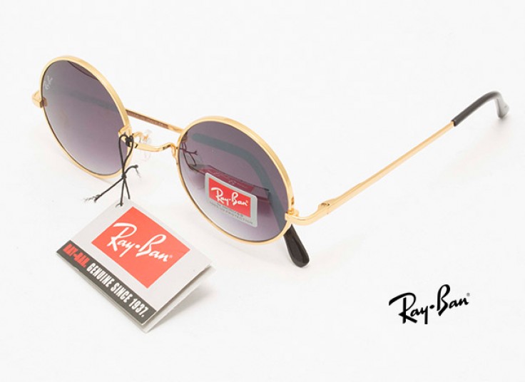 فستیوال مدل های Ray-Ban
