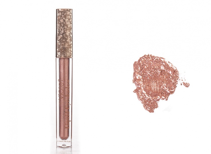 سایه چشم مایع Violet