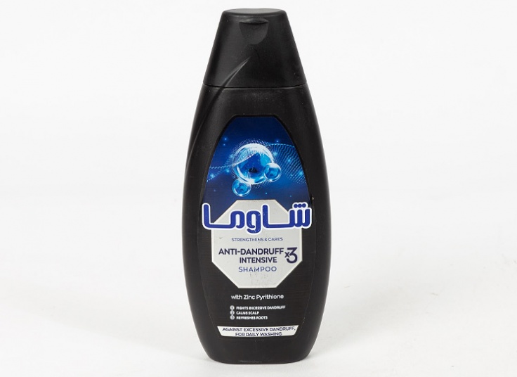 شامپو شاوما