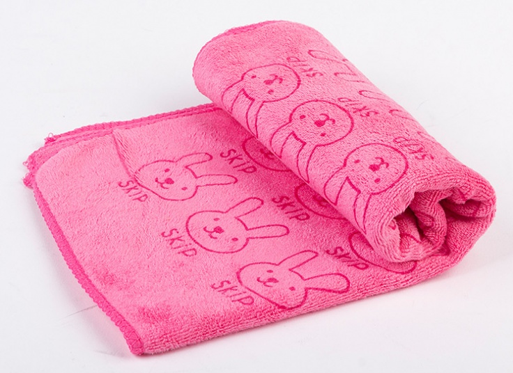 حوله دست و صورت Skip Rabbit