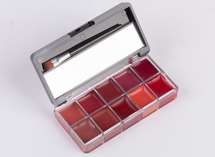 کیت رژ لب Jouccc