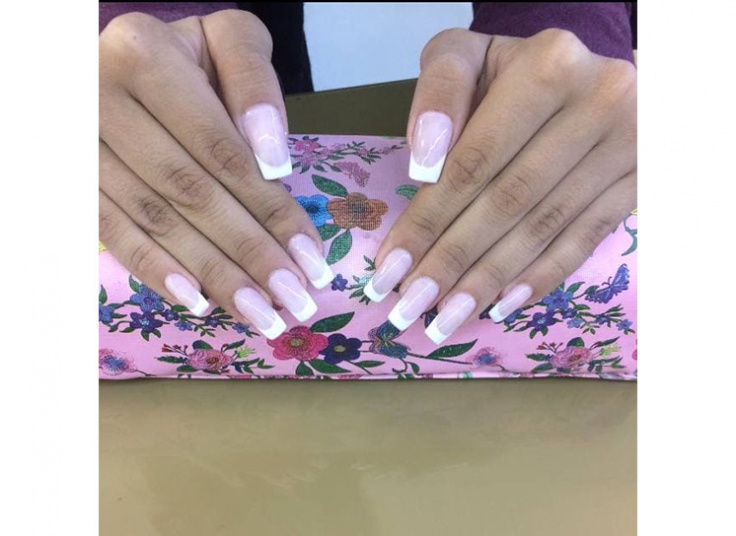 خدمات ناخن مایسا