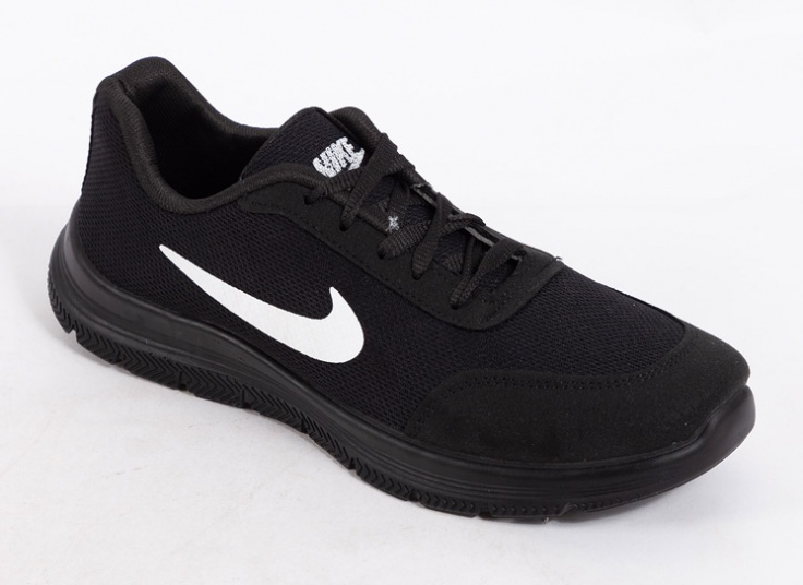 کتانی مردانه طرح Nike