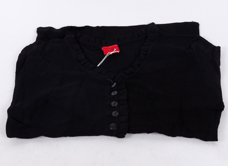 بلوز بافت یقه هفت GAP