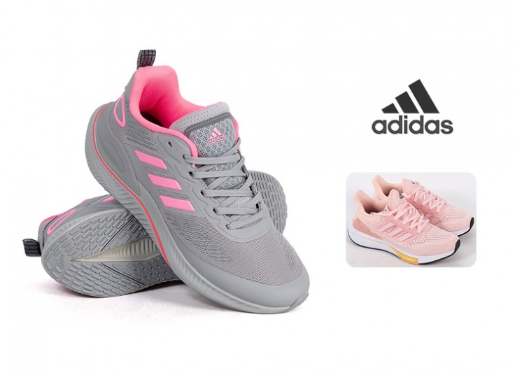 کتانی زنانه adidas