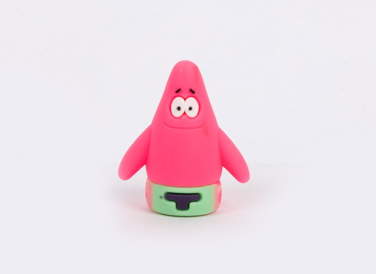 تراش سیلیکونی فانتزی