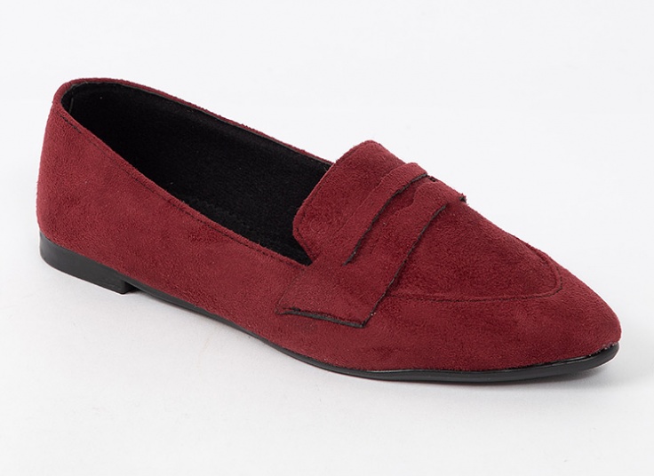 کفش کالج زنانه