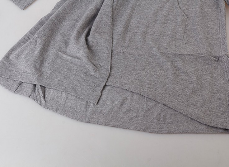 مانتو بافت SUNDRY