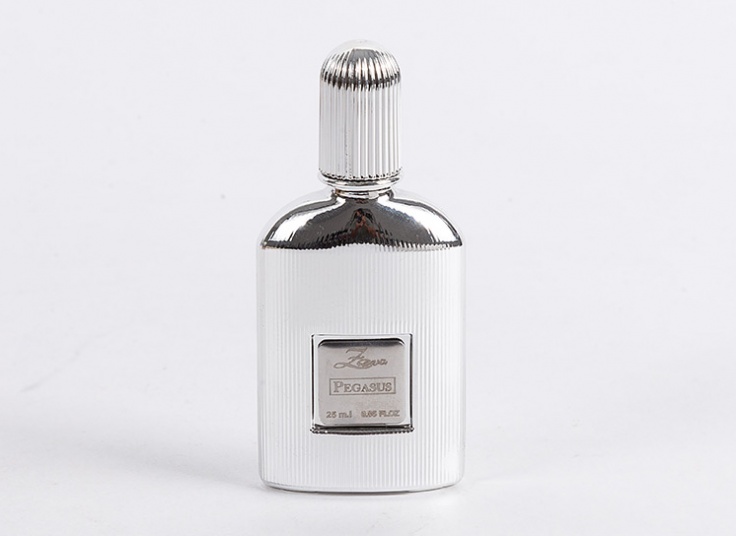 ادکلن جیبی Zeva