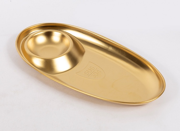 انواع ظروف استیل