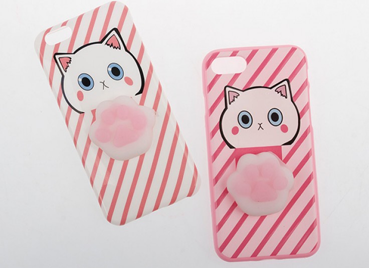 قاب آیفون CAT