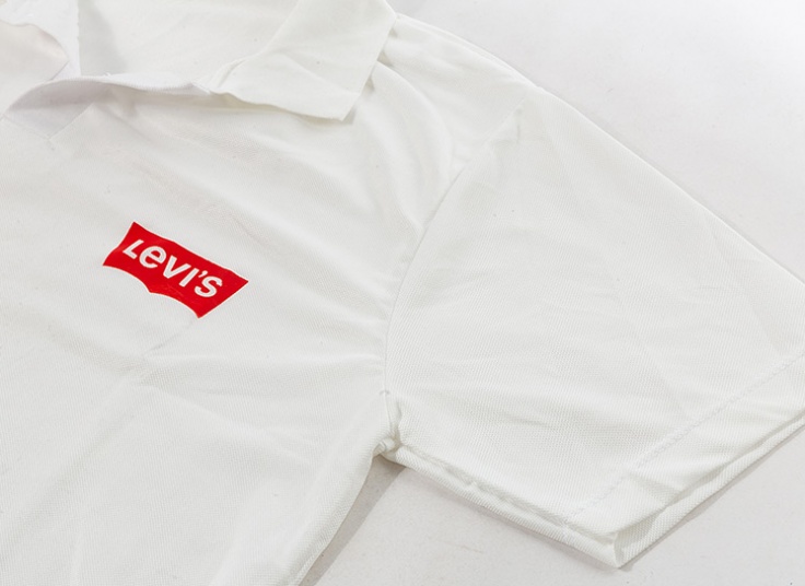 ست پولوشرت شلوارک Levis