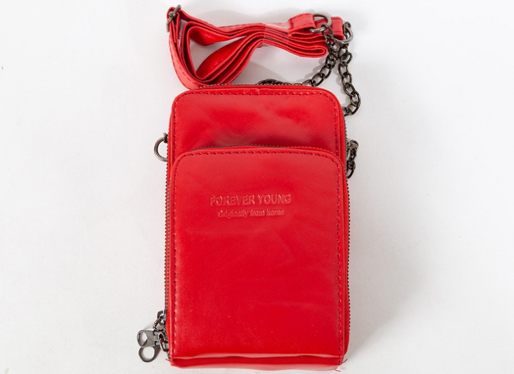 کیف پاسپورتی Forever Young