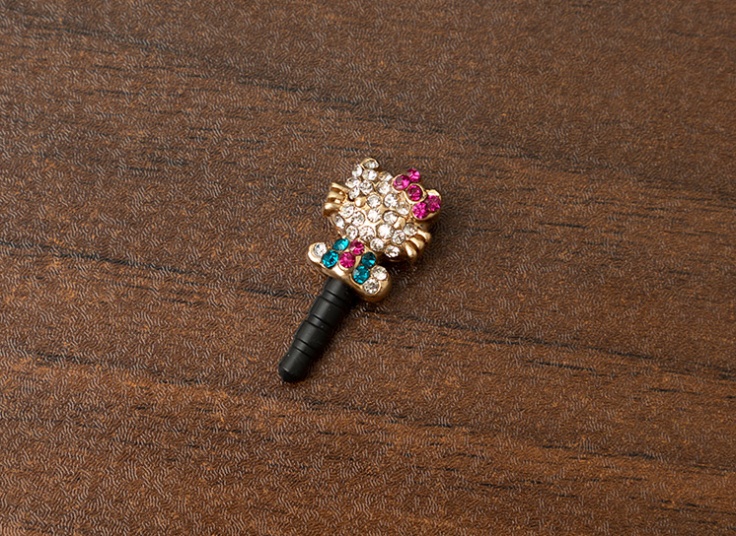 درپوش پورت هنذفری