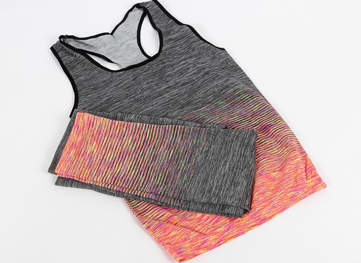 ست ورزشی زنانه Vgoal