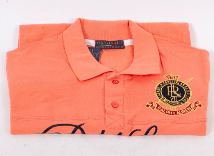 پولوشرت مردانه جودون طرحدار