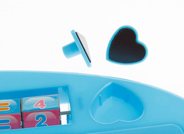 تخته رسم جادویی JingJing