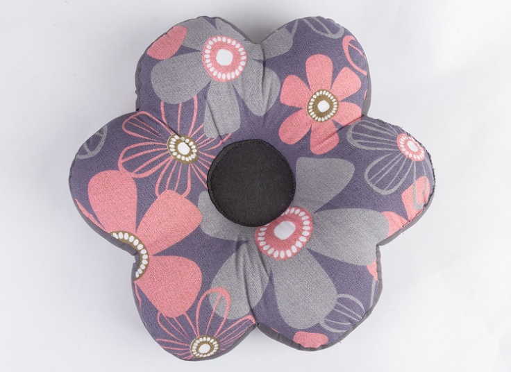 زیر نشیمنی ارگونومیک Floral