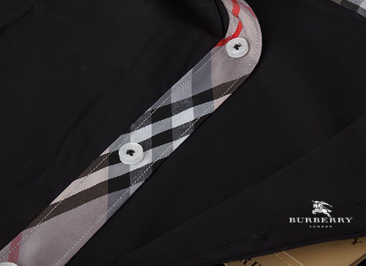 پیراهن رسمی مردانه Burberry