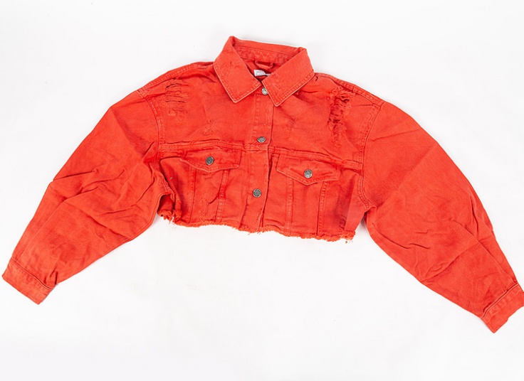 کت نیم تنه ANDREW CHARLES